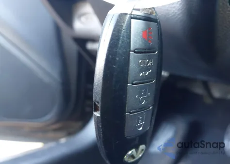 2008 Infiniti G35X z USA, uszkodzony, nr VIN JNKBV61F08M277637